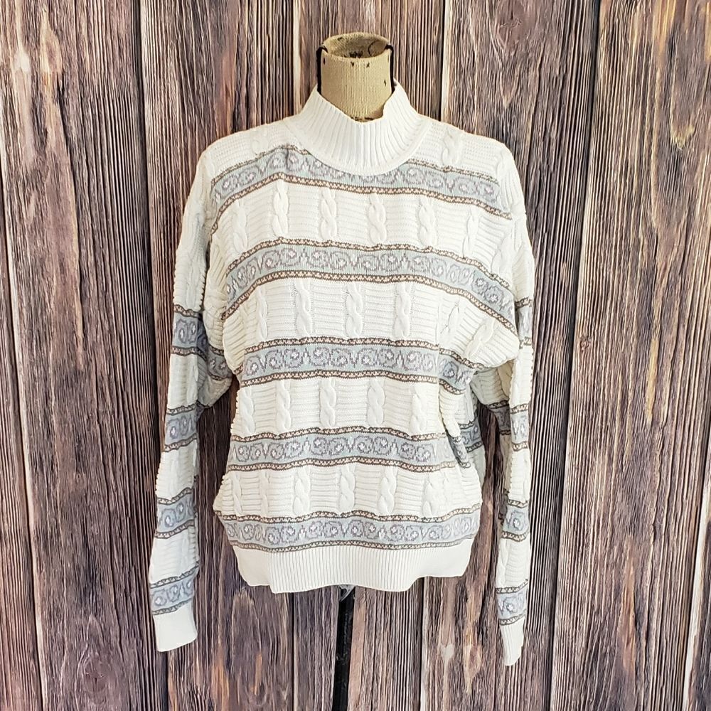 Vintage Sweater  